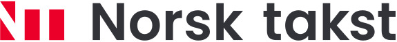 Logo - Norsk takst